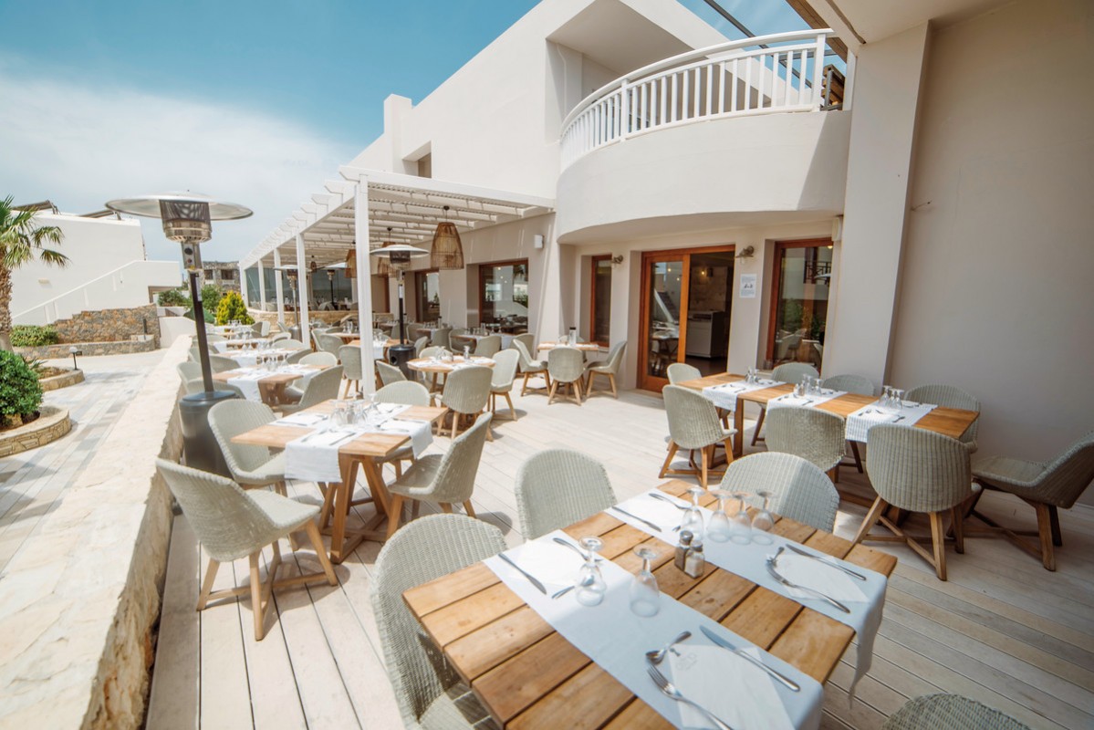 Hotel Ostria Resort & Spa, Griechenland, Kreta, Ierapetra, Bild 10