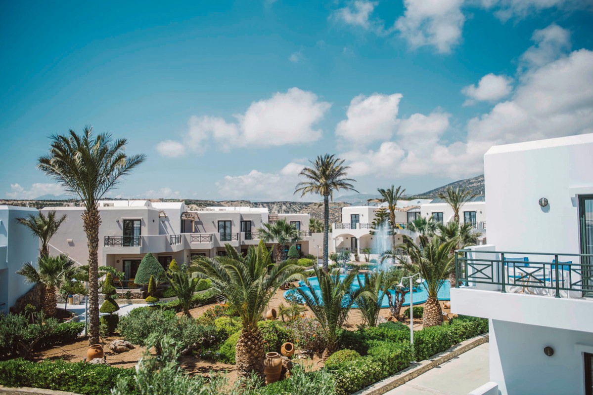 Hotel Ostria Resort & Spa, Griechenland, Kreta, Ierapetra, Bild 8