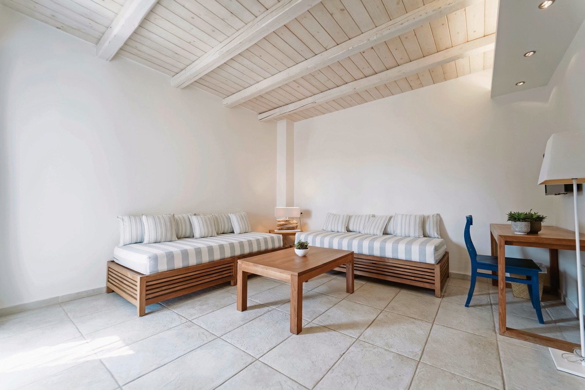Hotel Ostria Resort & Spa, Griechenland, Kreta, Ierapetra, Bild 23