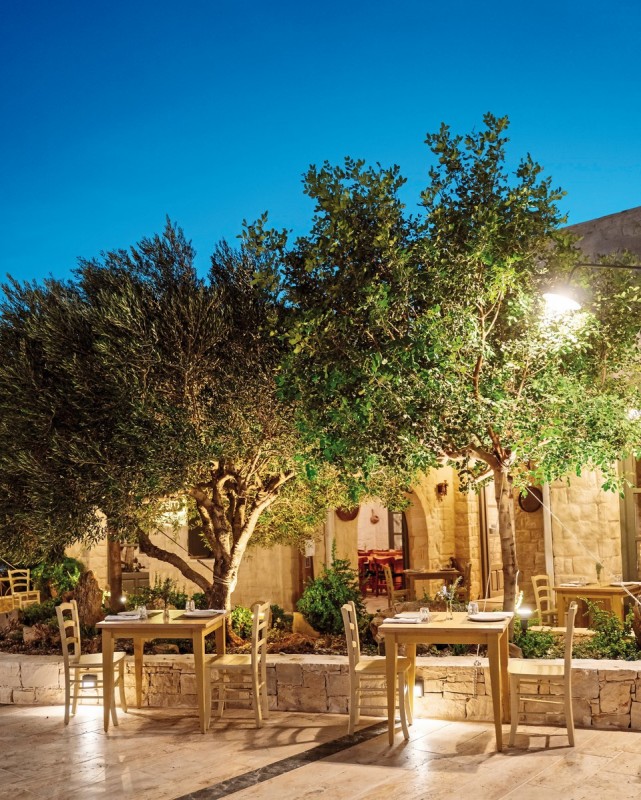 Hotel Ostria Resort & Spa, Griechenland, Kreta, Ierapetra, Bild 25