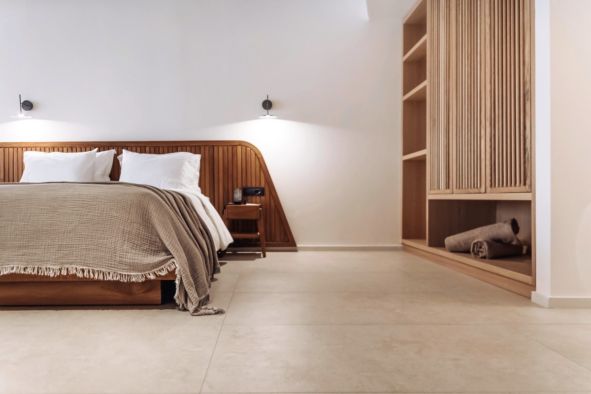 Hotel Ostria Resort & Spa, Griechenland, Kreta, Ierapetra, Bild 30