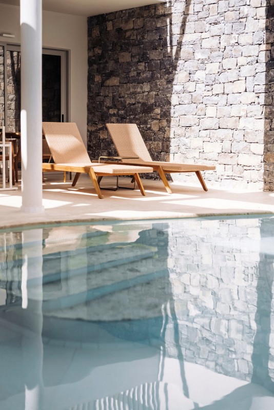 Hotel Ostria Resort & Spa, Griechenland, Kreta, Ierapetra, Bild 32