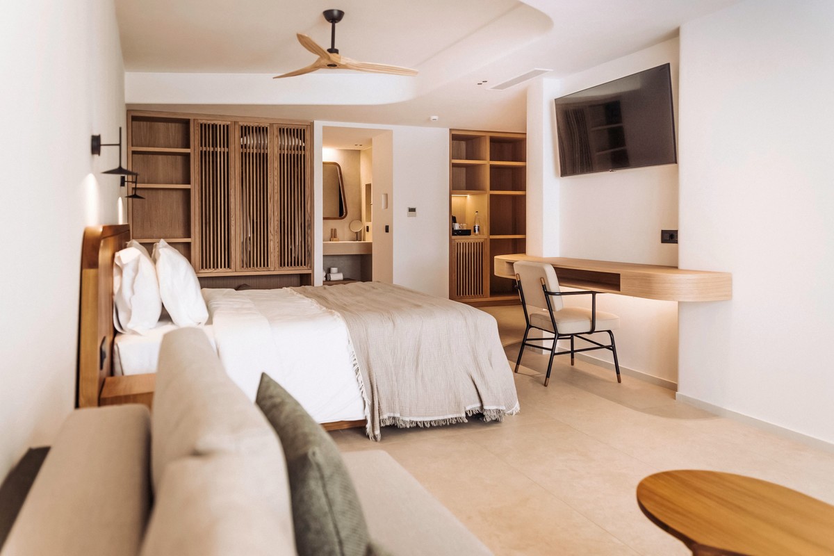 Hotel Ostria Resort & Spa, Griechenland, Kreta, Ierapetra, Bild 33
