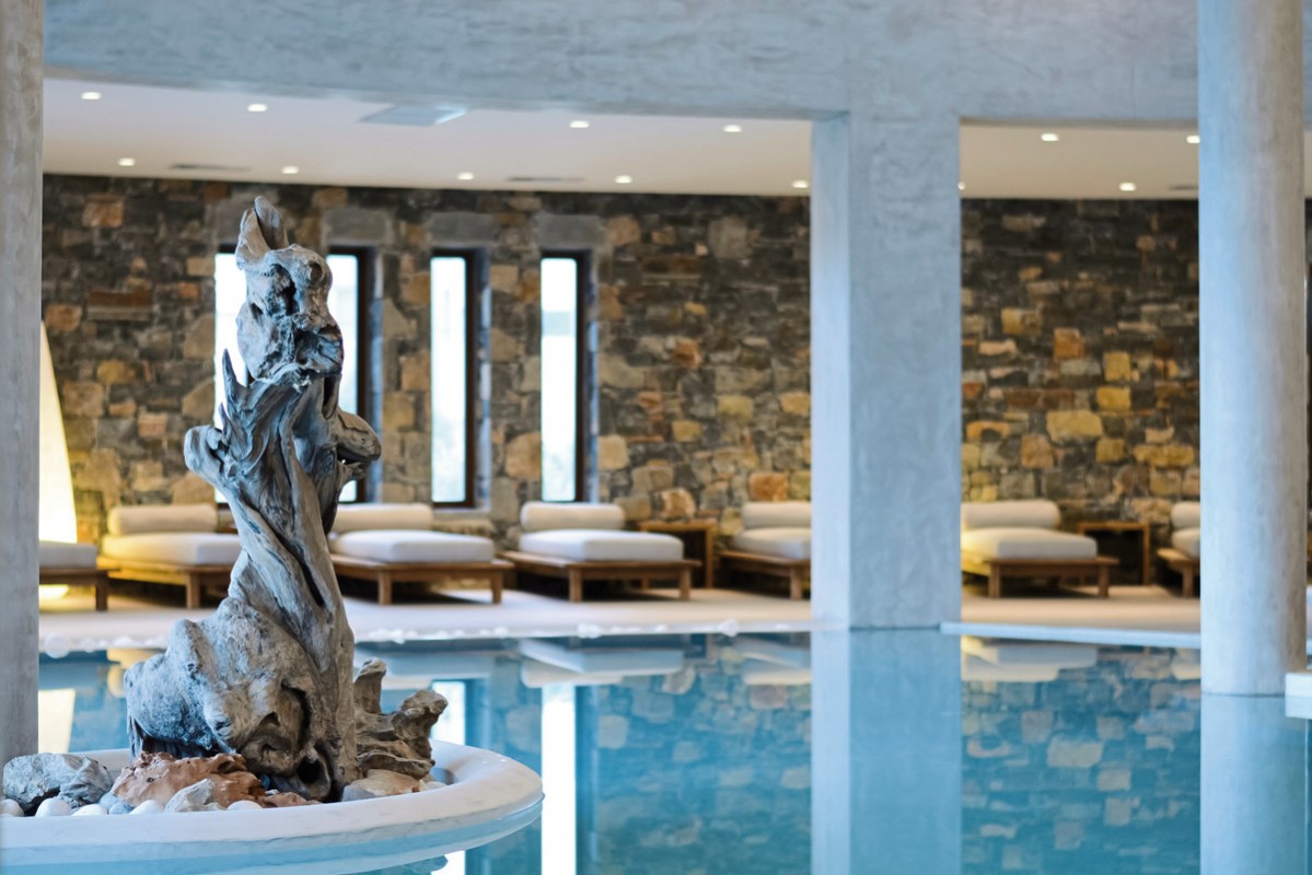 Hotel Ostria Resort & Spa, Griechenland, Kreta, Ierapetra, Bild 34