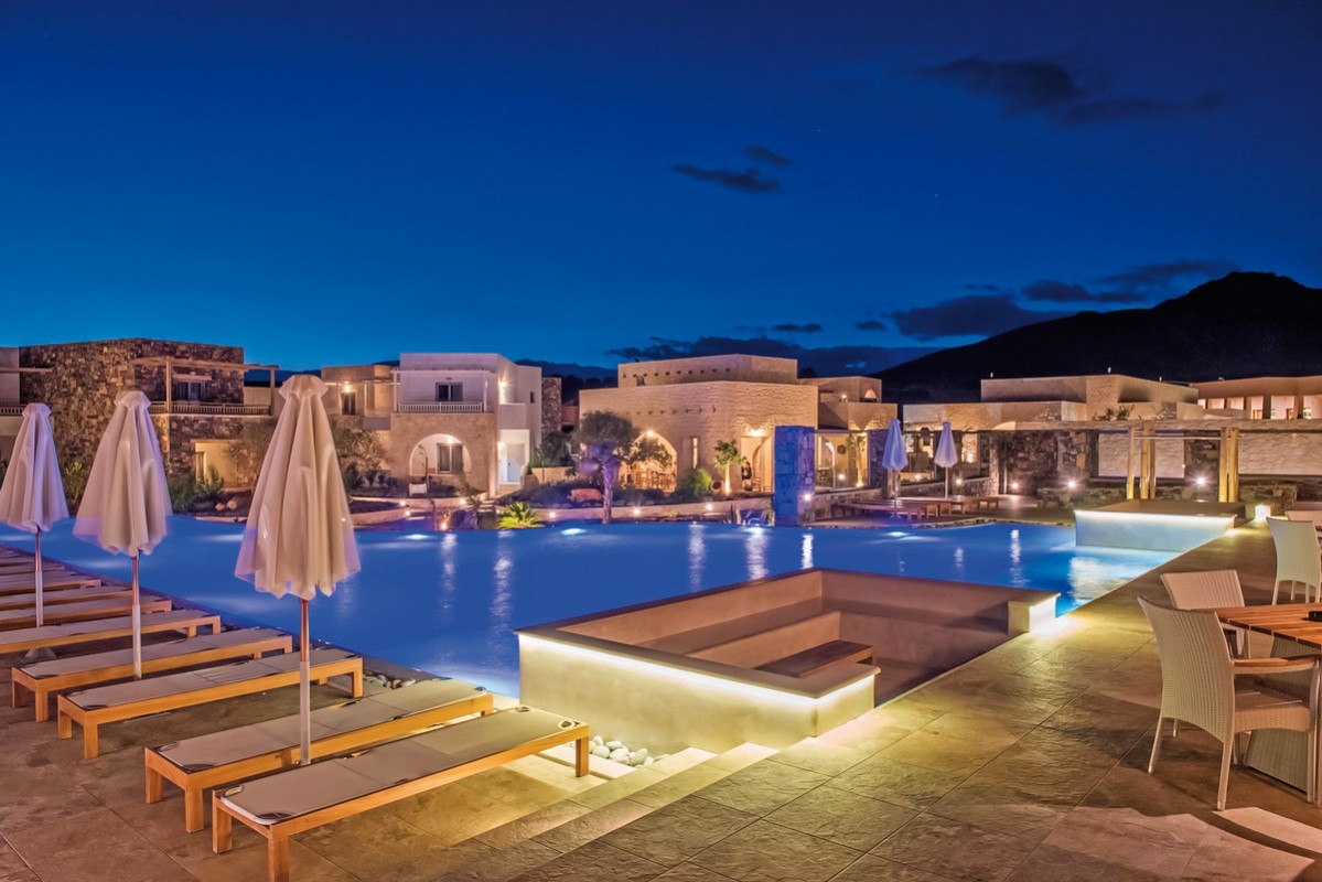 Hotel Ostria Resort & Spa, Griechenland, Kreta, Ierapetra, Bild 35