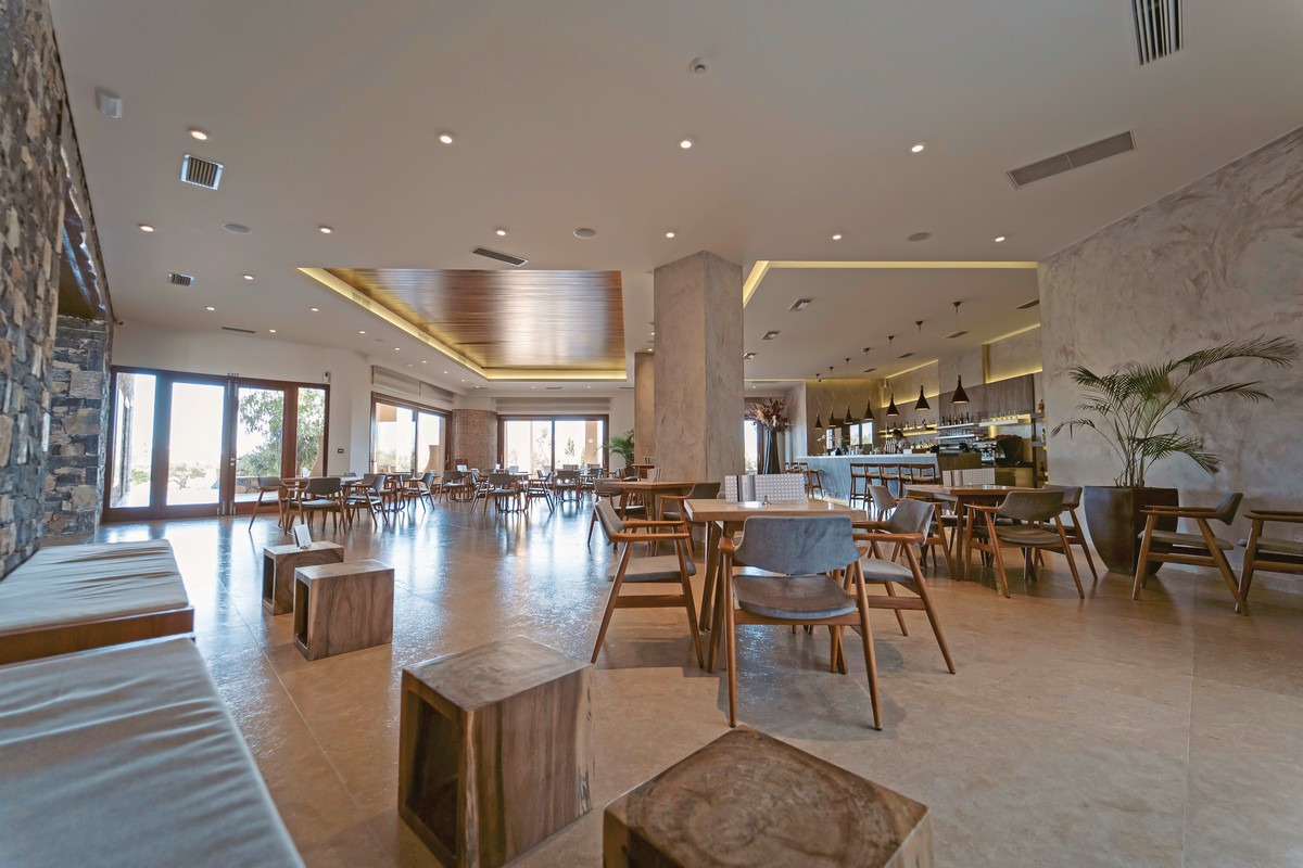 Hotel Ostria Resort & Spa, Griechenland, Kreta, Ierapetra, Bild 10