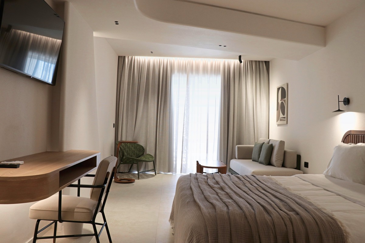 Hotel Ostria Resort & Spa, Griechenland, Kreta, Ierapetra, Bild 12