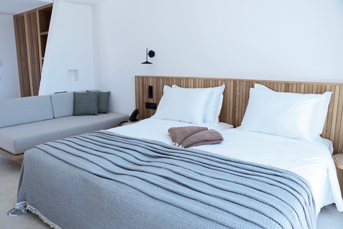 Hotel Ostria Resort & Spa, Griechenland, Kreta, Ierapetra, Bild 13