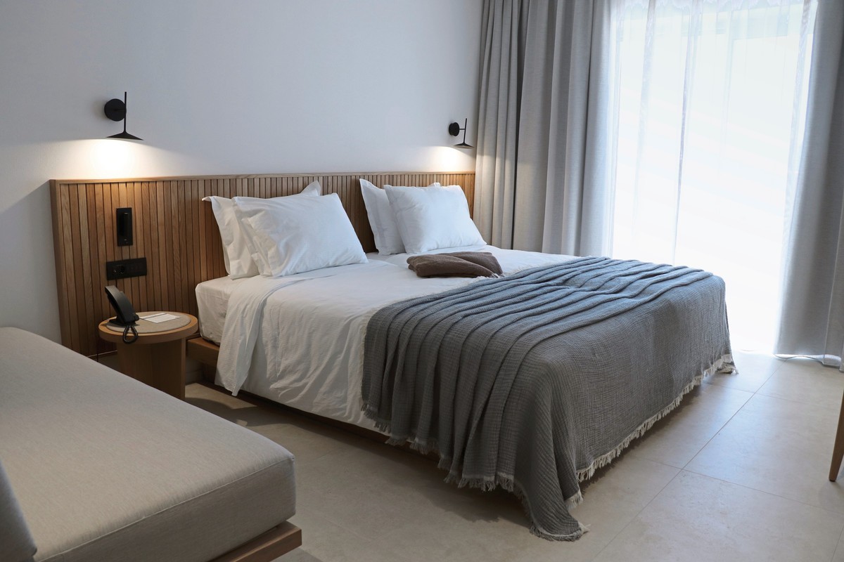 Hotel Ostria Resort & Spa, Griechenland, Kreta, Ierapetra, Bild 14