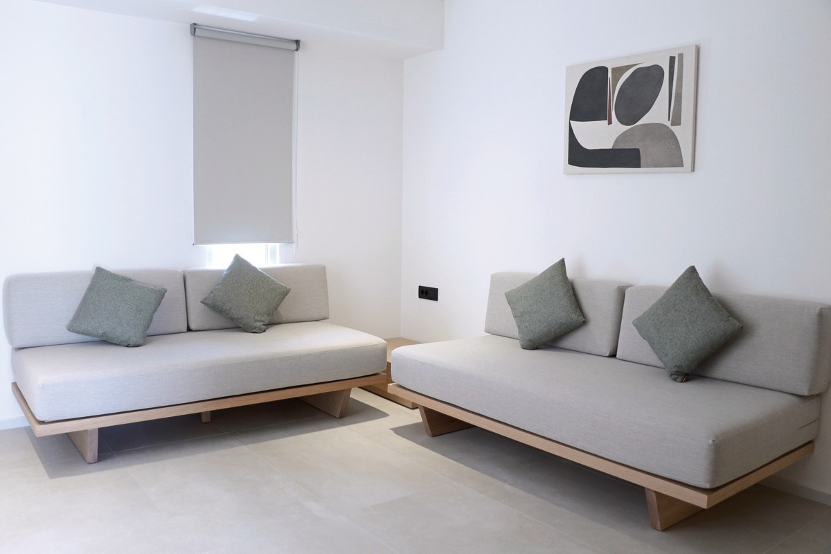 Hotel Ostria Resort & Spa, Griechenland, Kreta, Ierapetra, Bild 15