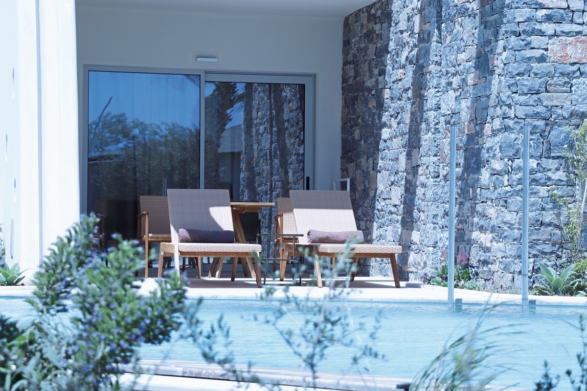 Hotel Ostria Resort & Spa, Griechenland, Kreta, Ierapetra, Bild 16