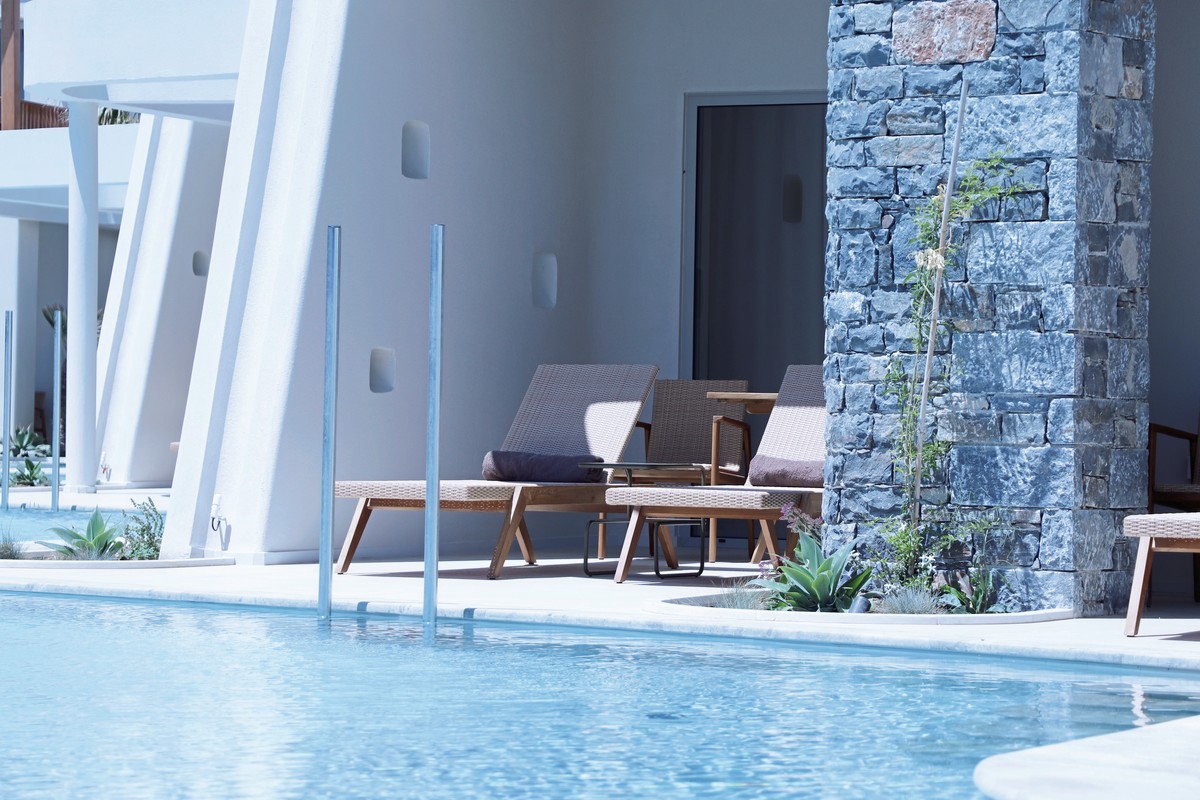 Hotel Ostria Resort & Spa, Griechenland, Kreta, Ierapetra, Bild 17