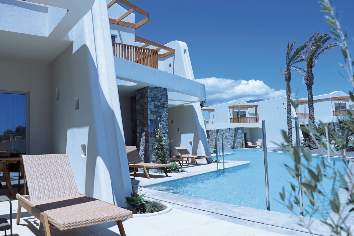 Hotel Ostria Resort & Spa, Griechenland, Kreta, Ierapetra, Bild 18