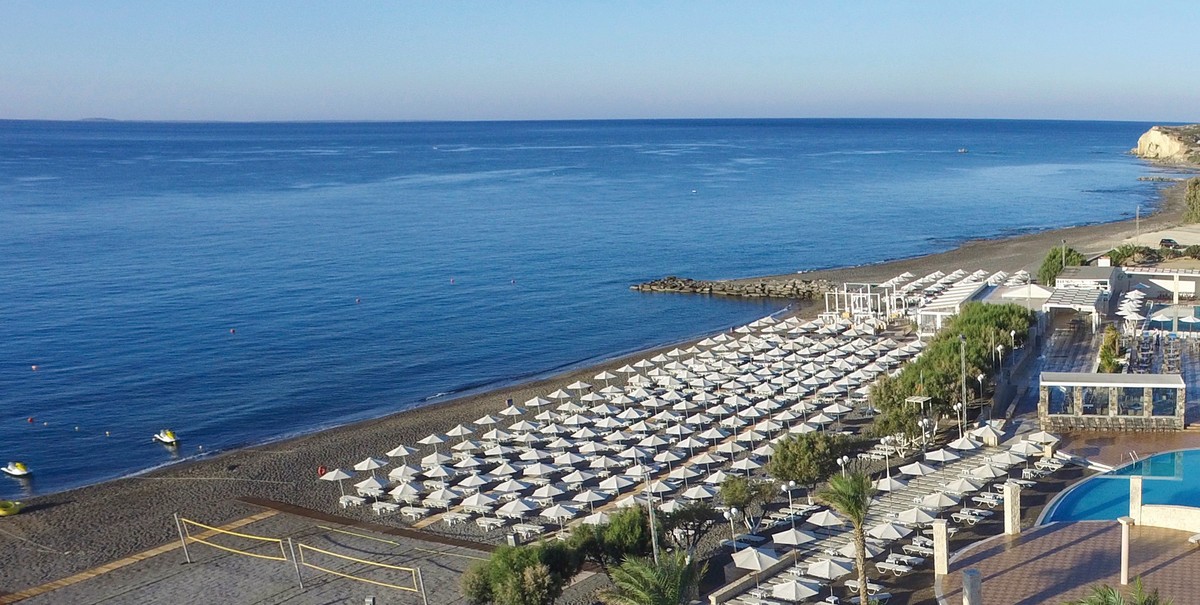 Hotel Ostria Resort & Spa, Griechenland, Kreta, Ierapetra, Bild 19