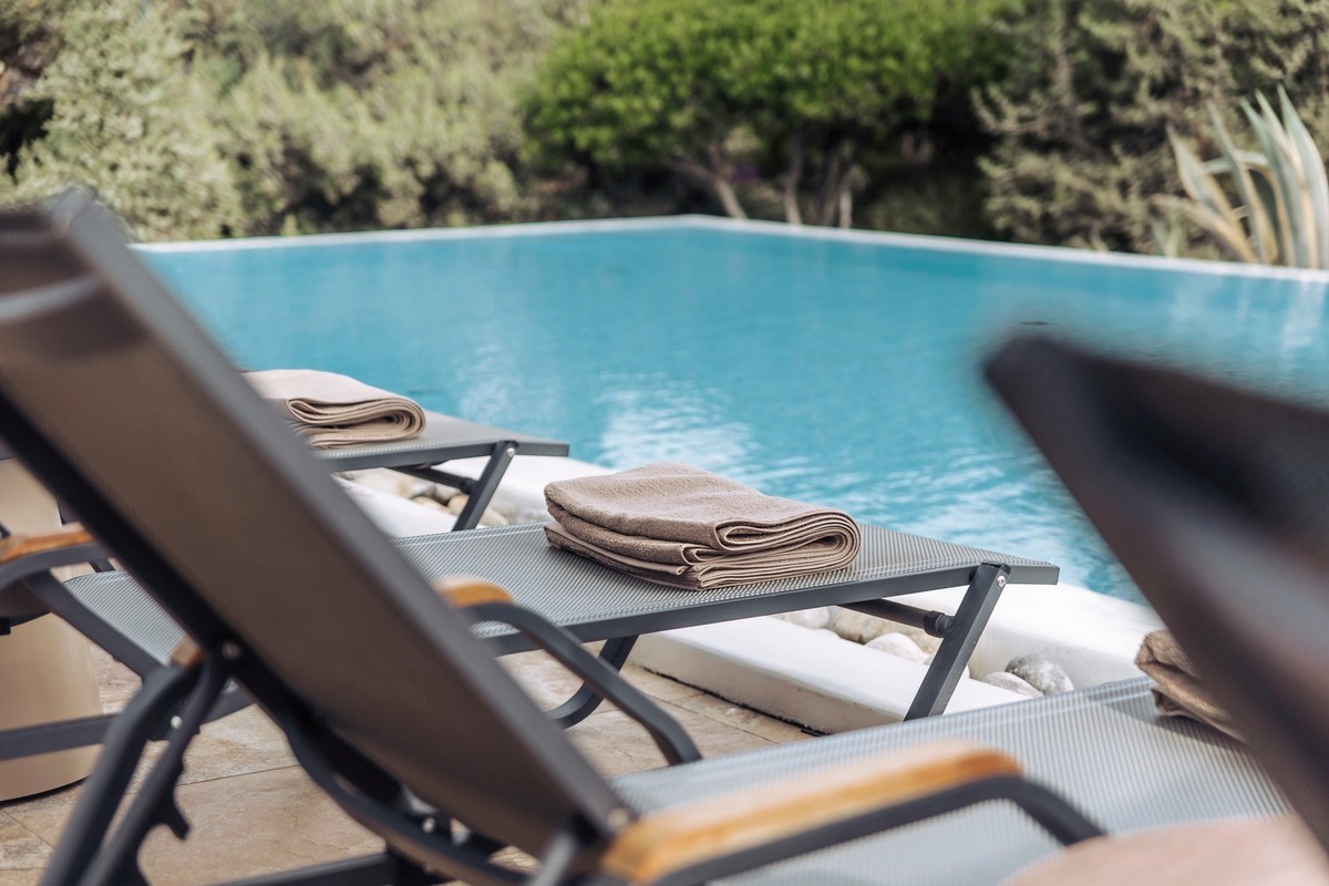 Hotel Ostria Resort & Spa, Griechenland, Kreta, Ierapetra, Bild 2