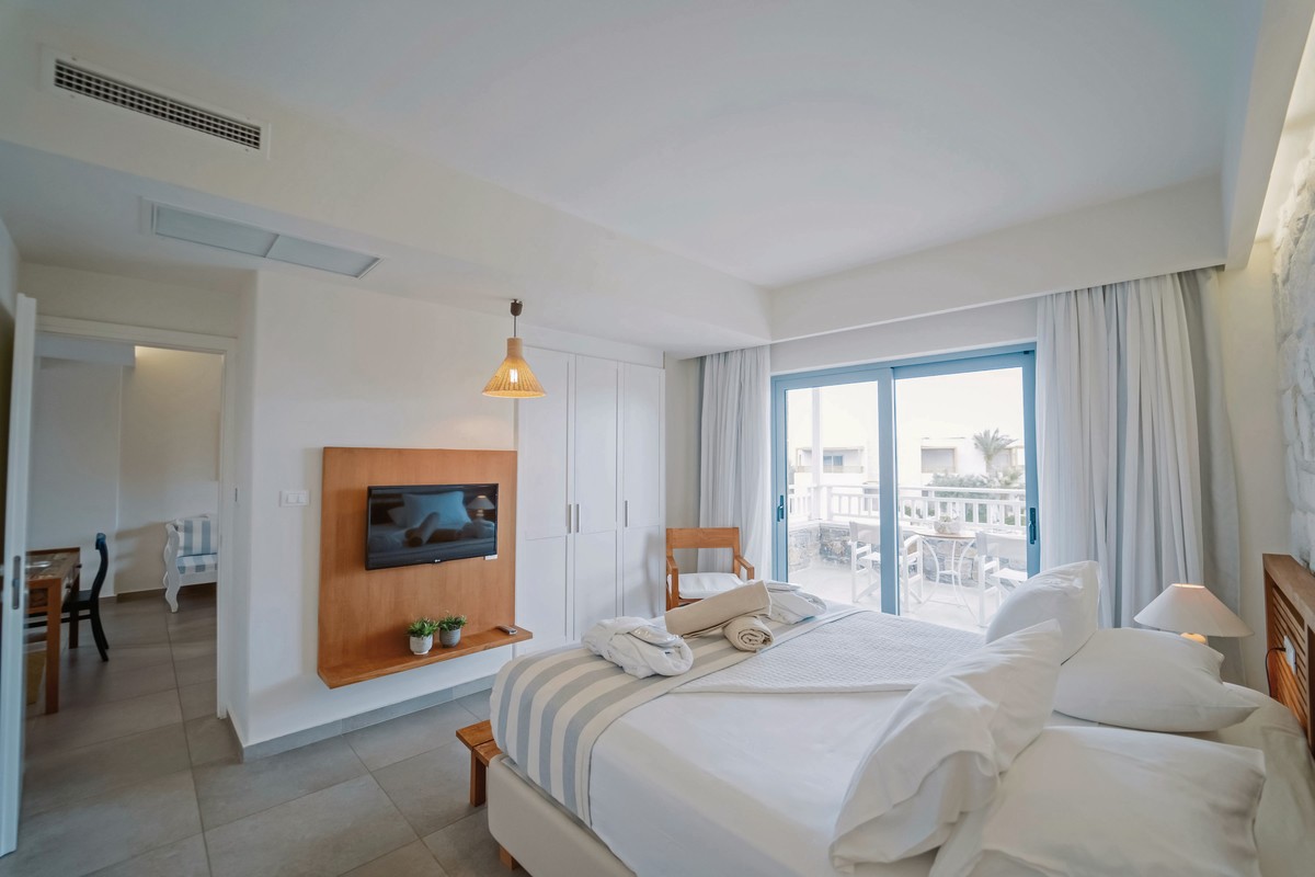 Hotel Ostria Resort & Spa, Griechenland, Kreta, Ierapetra, Bild 20