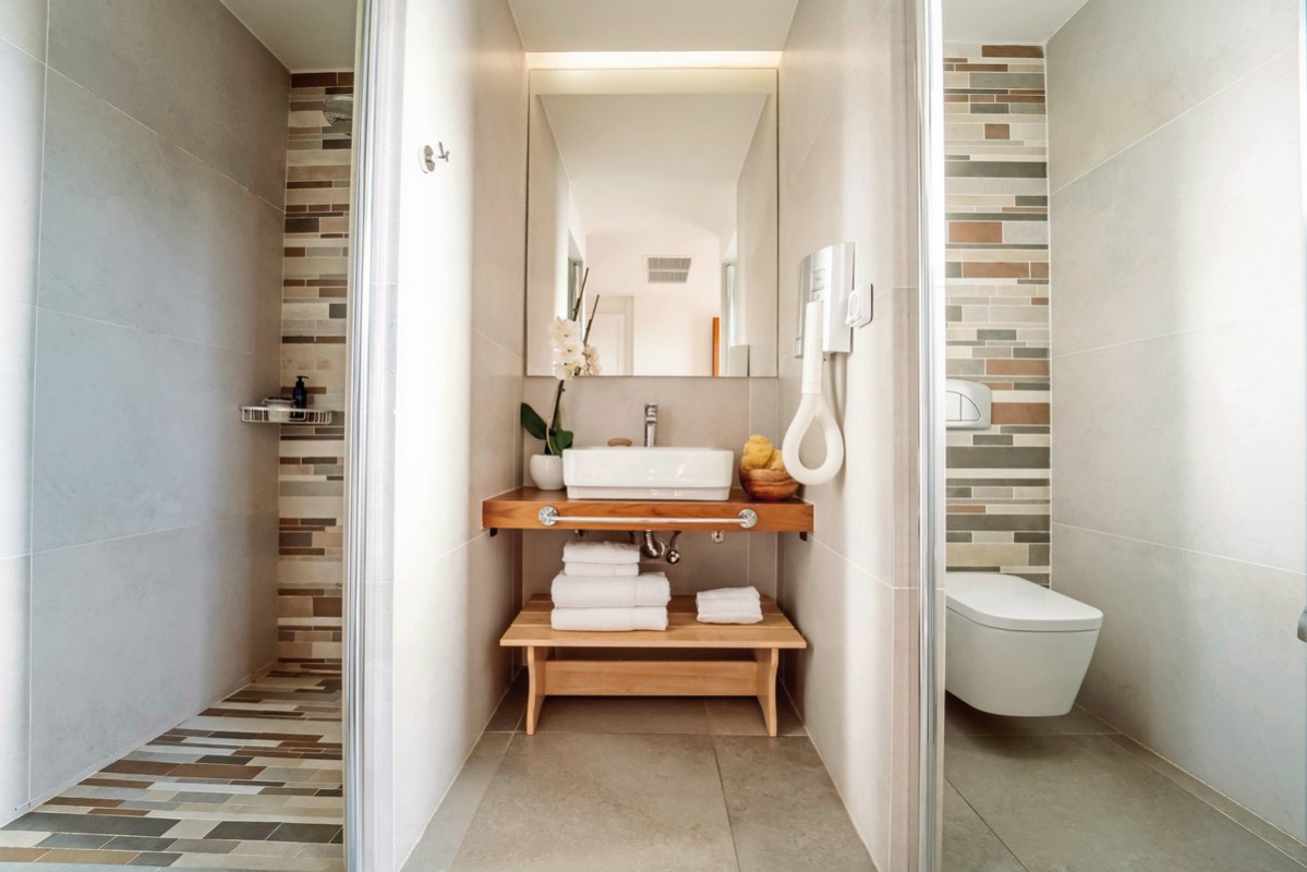 Hotel Ostria Resort & Spa, Griechenland, Kreta, Ierapetra, Bild 22