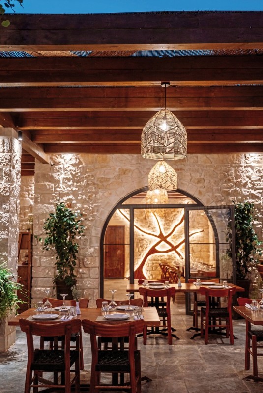 Hotel Ostria Resort & Spa, Griechenland, Kreta, Ierapetra, Bild 24