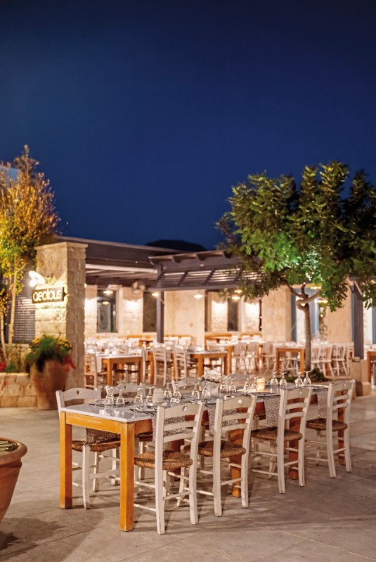 Hotel Ostria Resort & Spa, Griechenland, Kreta, Ierapetra, Bild 25