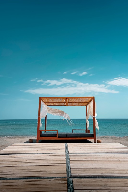 Hotel Ostria Resort & Spa, Griechenland, Kreta, Ierapetra, Bild 26