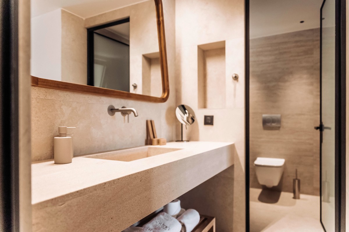 Hotel Ostria Resort & Spa, Griechenland, Kreta, Ierapetra, Bild 27