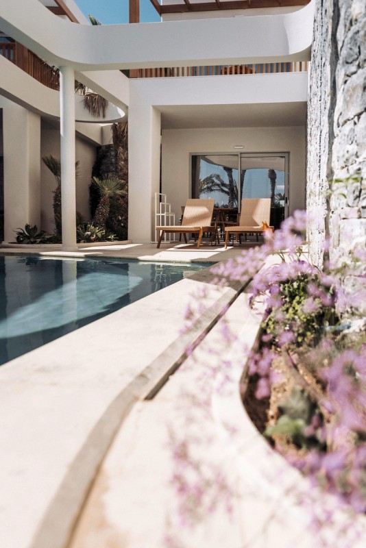 Hotel Ostria Resort & Spa, Griechenland, Kreta, Ierapetra, Bild 29