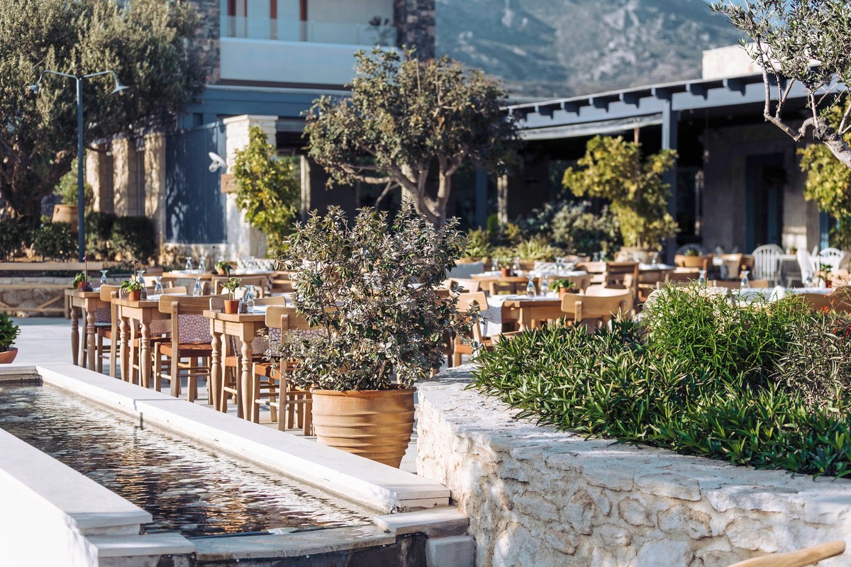 Hotel Ostria Resort & Spa, Griechenland, Kreta, Ierapetra, Bild 3