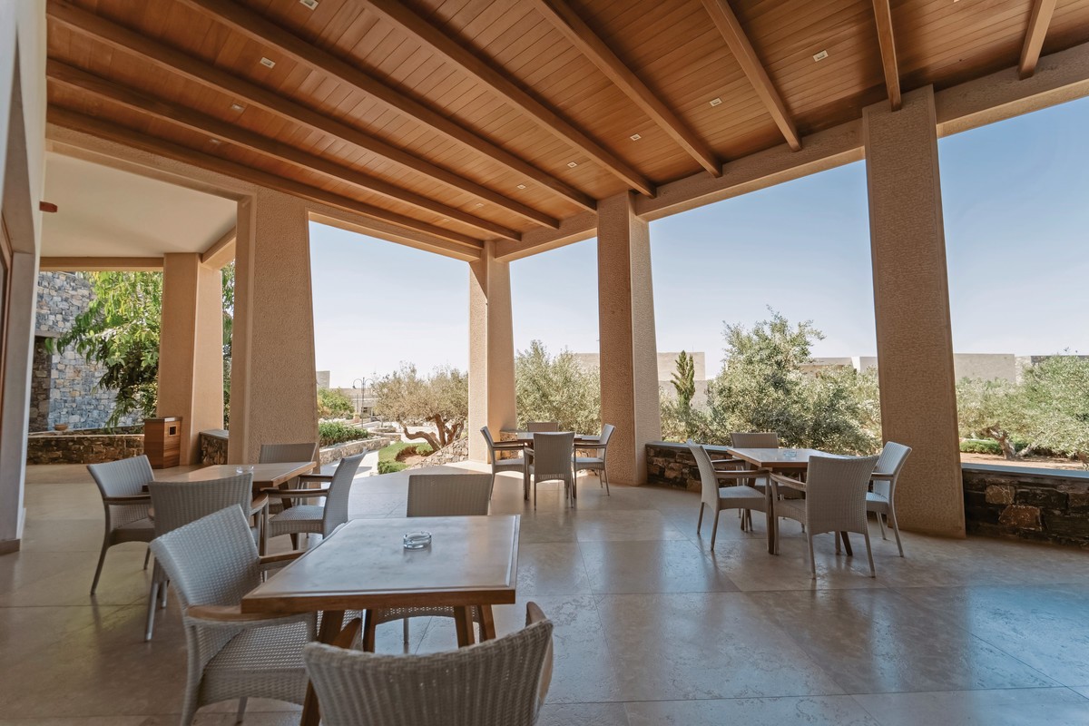 Hotel Ostria Resort & Spa, Griechenland, Kreta, Ierapetra, Bild 33