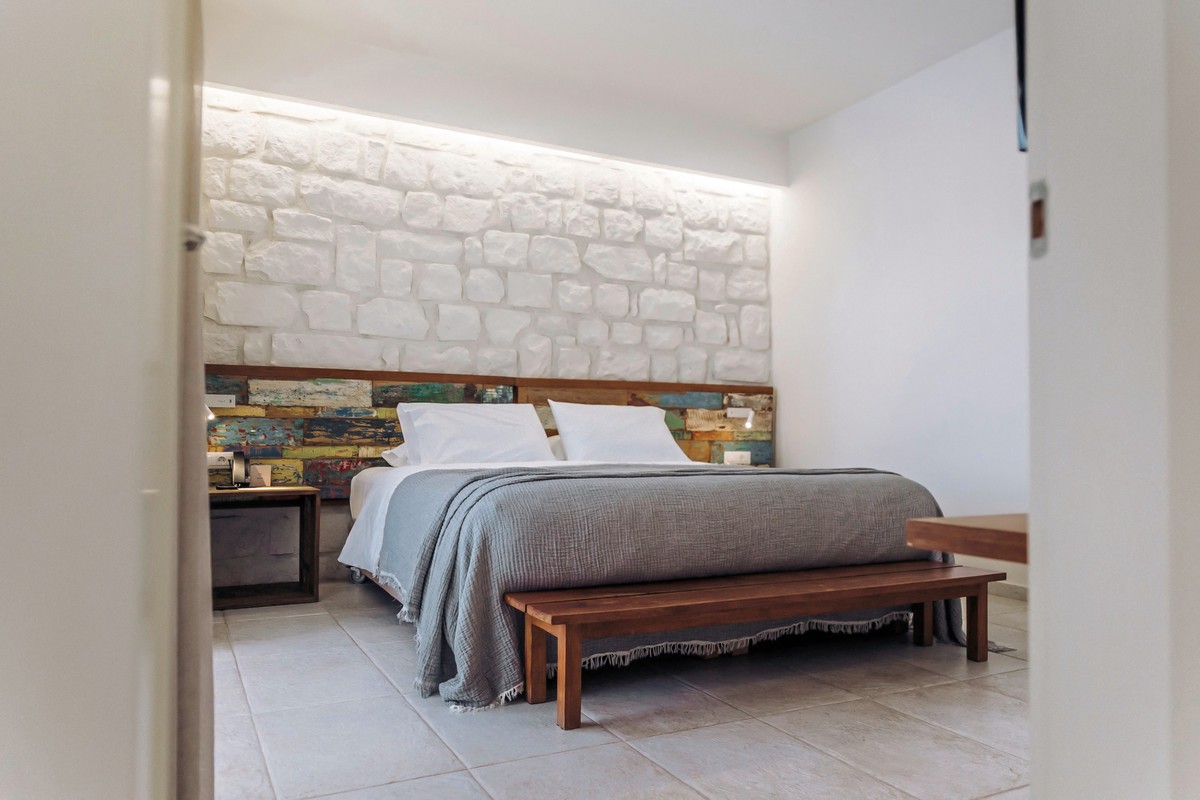 Hotel Ostria Resort & Spa, Griechenland, Kreta, Ierapetra, Bild 36