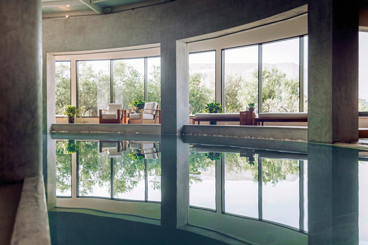 Hotel Ostria Resort & Spa, Griechenland, Kreta, Ierapetra, Bild 4