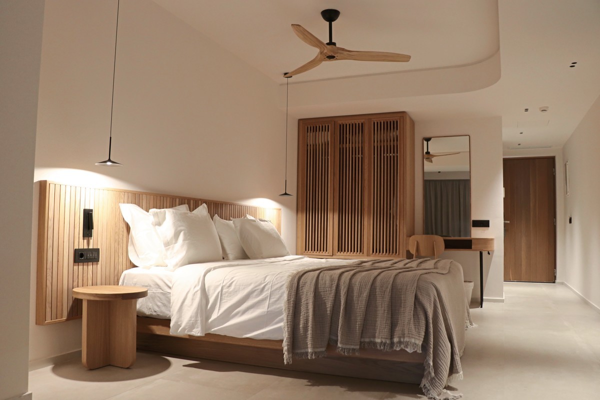 Hotel Ostria Resort & Spa, Griechenland, Kreta, Ierapetra, Bild 5