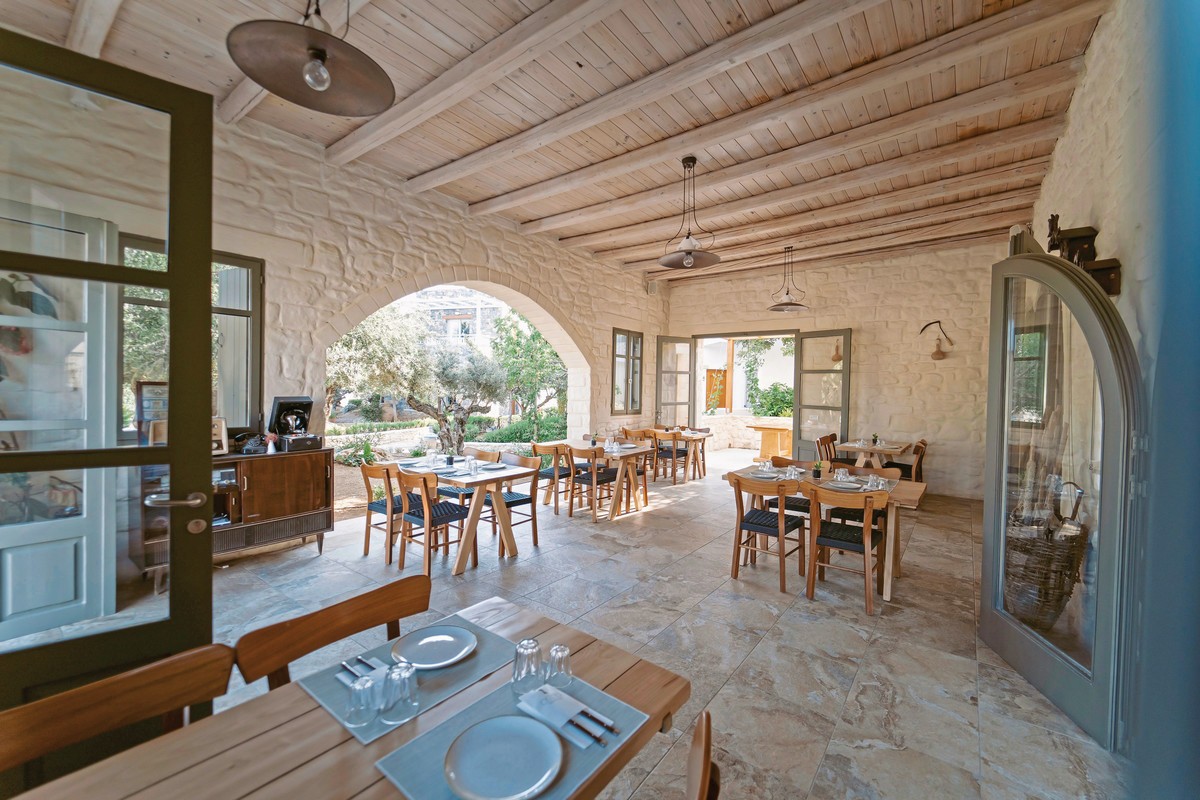 Hotel Ostria Resort & Spa, Griechenland, Kreta, Ierapetra, Bild 6
