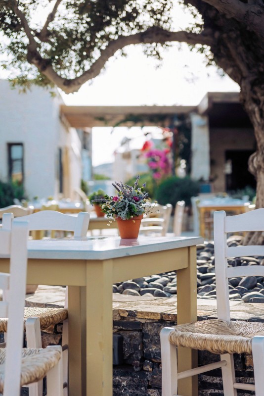 Hotel Ostria Resort & Spa, Griechenland, Kreta, Ierapetra, Bild 7