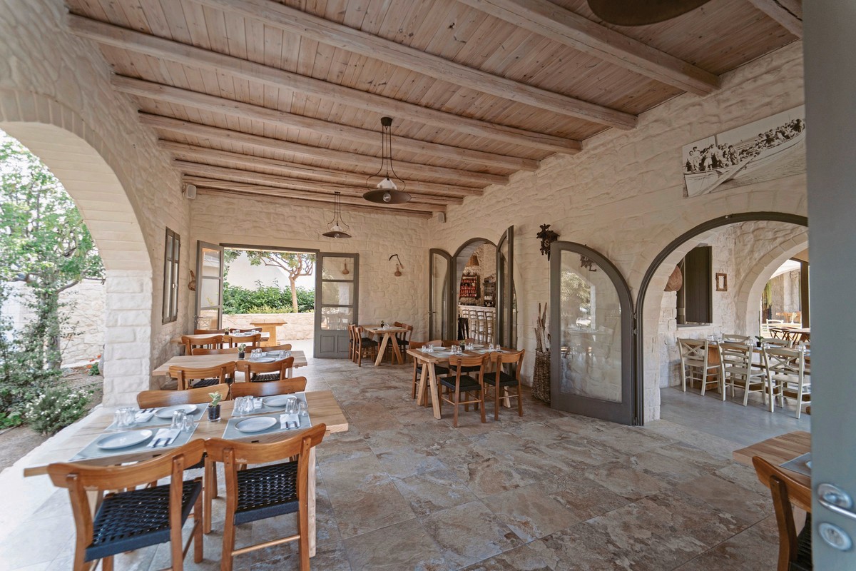 Hotel Ostria Resort & Spa, Griechenland, Kreta, Ierapetra, Bild 9