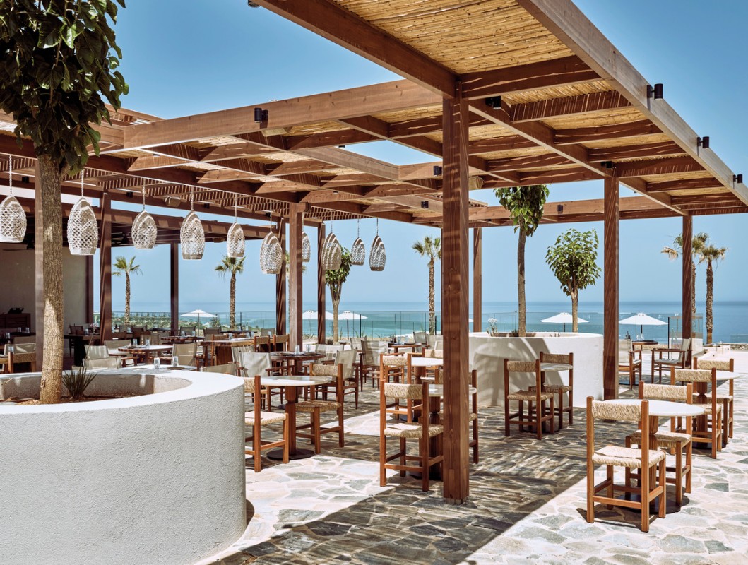 Hotel The Royal Senses Resort & Spa, Curio Collection by Hilton, Griechenland, Kreta, Rethymnon, Bild 11