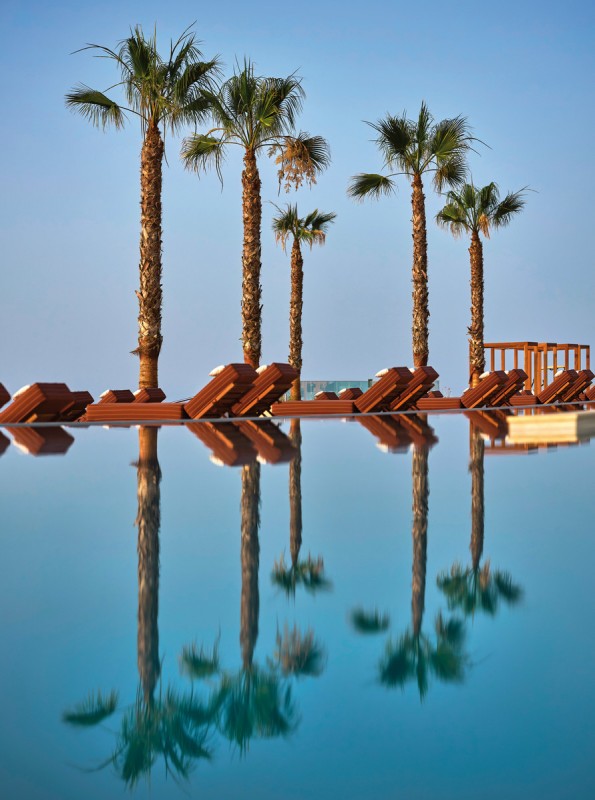 Hotel The Royal Senses Resort & Spa, Curio Collection by Hilton, Griechenland, Kreta, Rethymnon, Bild 2