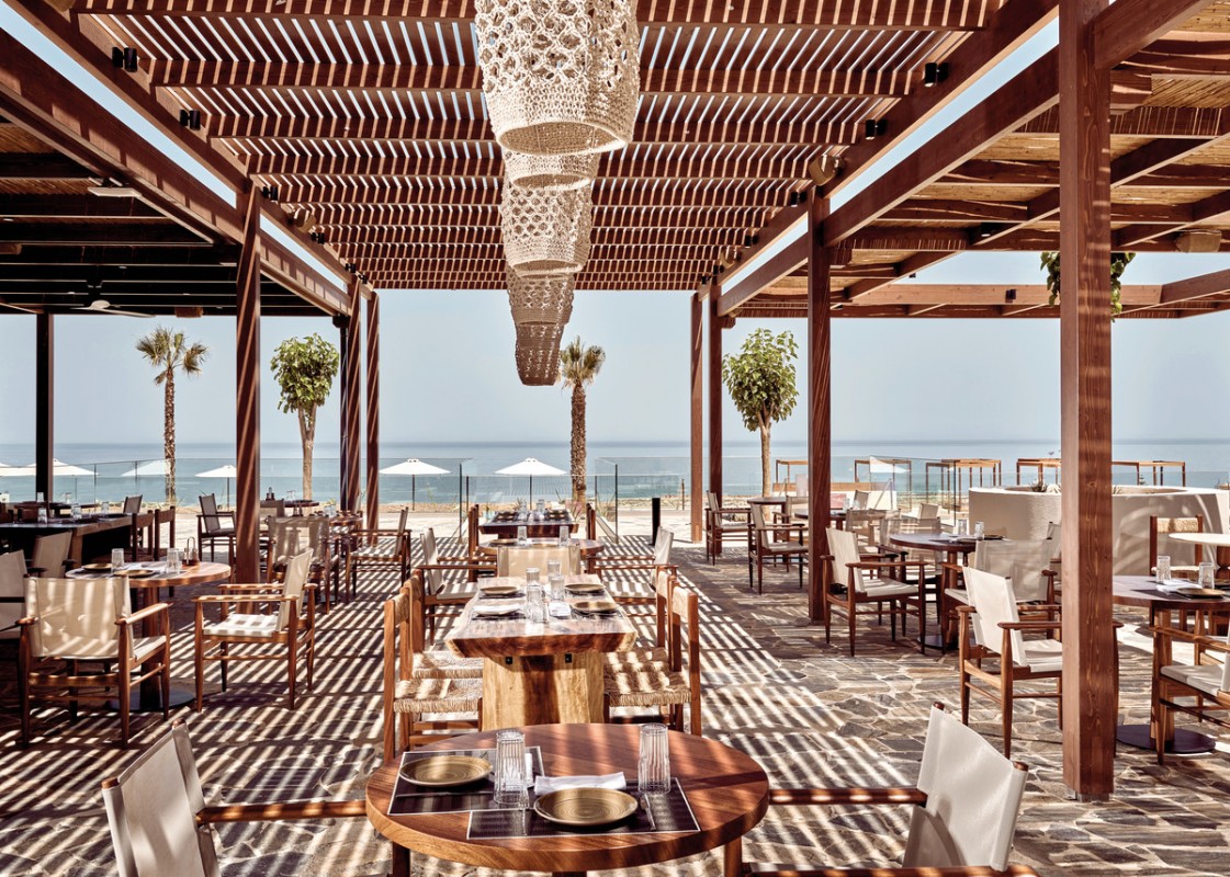 Hotel The Royal Senses Resort & Spa, Curio Collection by Hilton, Griechenland, Kreta, Rethymnon, Bild 4