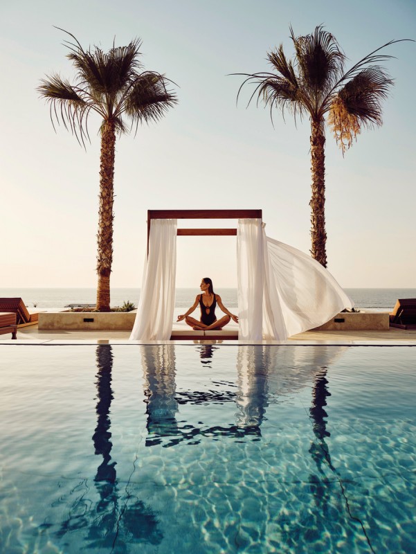 Hotel The Royal Senses Resort & Spa, Curio Collection by Hilton, Griechenland, Kreta, Rethymnon, Bild 8