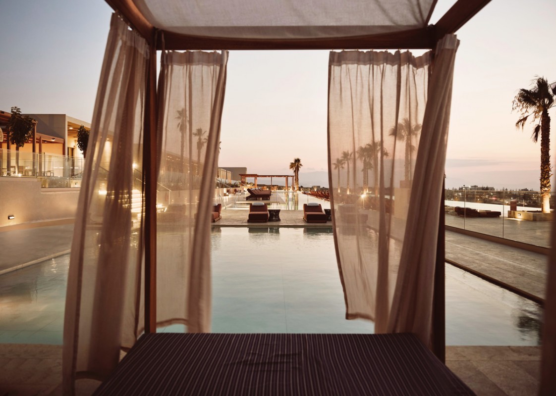 Hotel The Royal Senses Resort & Spa, Curio Collection by Hilton, Griechenland, Kreta, Rethymnon, Bild 9