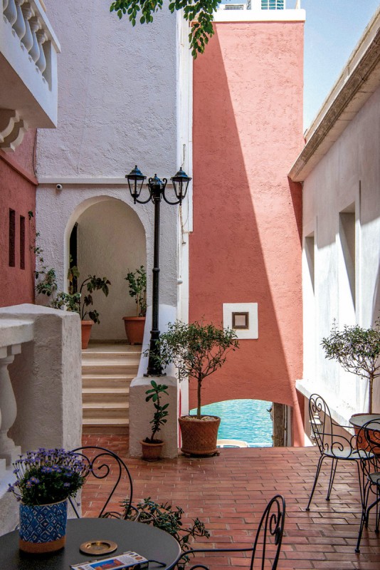 Hotel Porto Maltese, Griechenland, Kreta, Agios Nikolaos, Bild 2