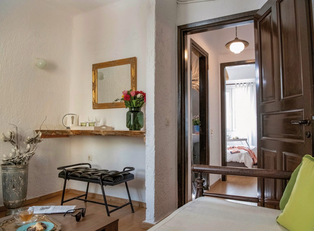 Hotel Porto Maltese, Griechenland, Kreta, Agios Nikolaos, Bild 4