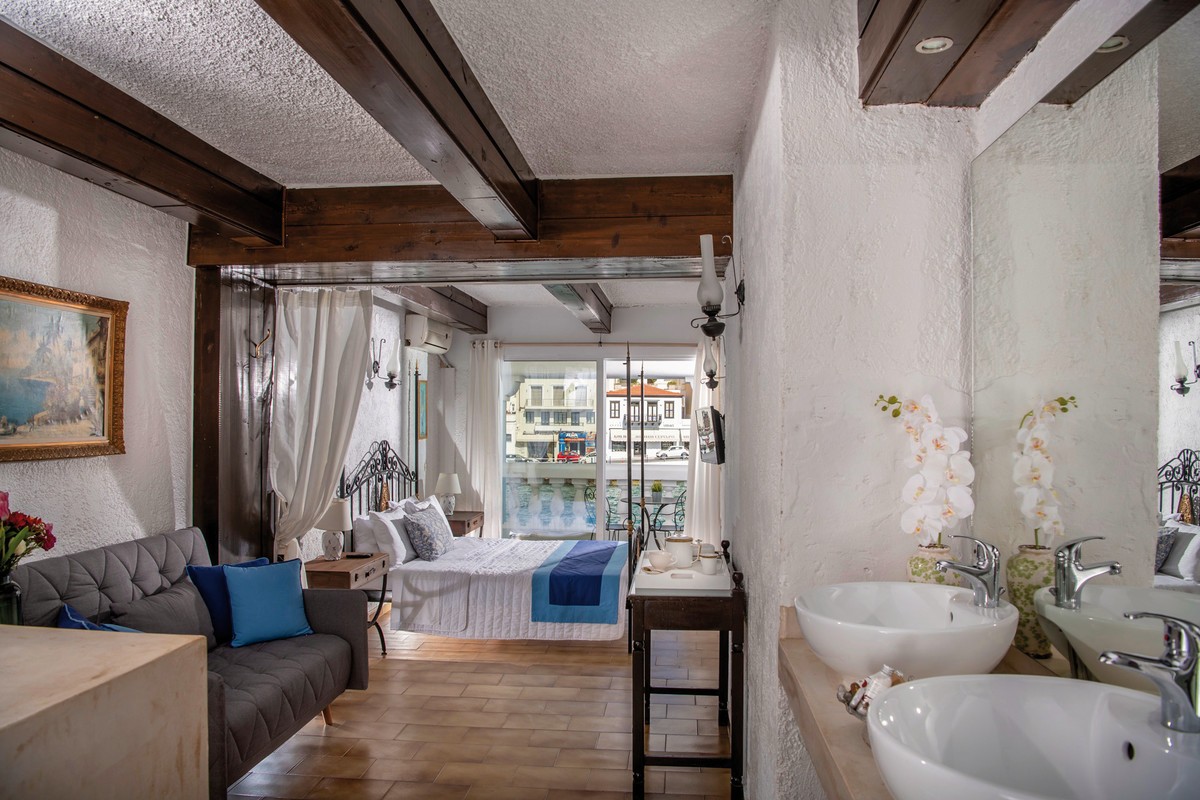 Hotel Porto Maltese, Griechenland, Kreta, Agios Nikolaos, Bild 6