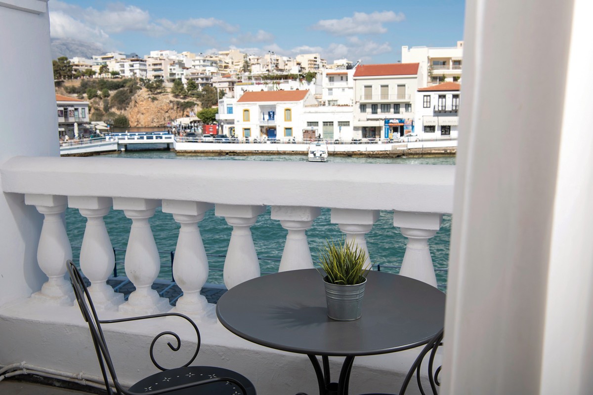 Hotel Porto Maltese, Griechenland, Kreta, Agios Nikolaos, Bild 8