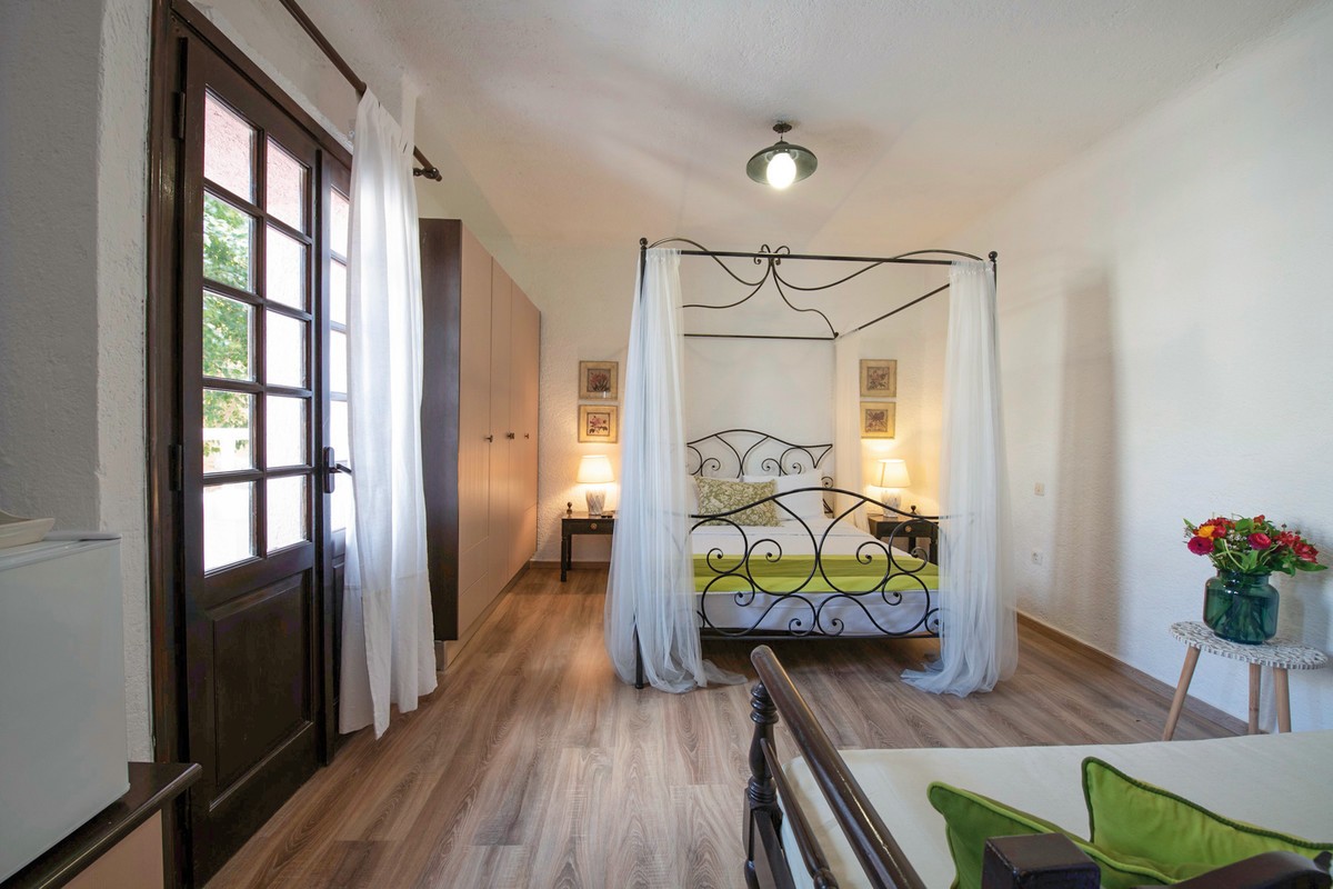 Hotel Porto Maltese, Griechenland, Kreta, Agios Nikolaos, Bild 7