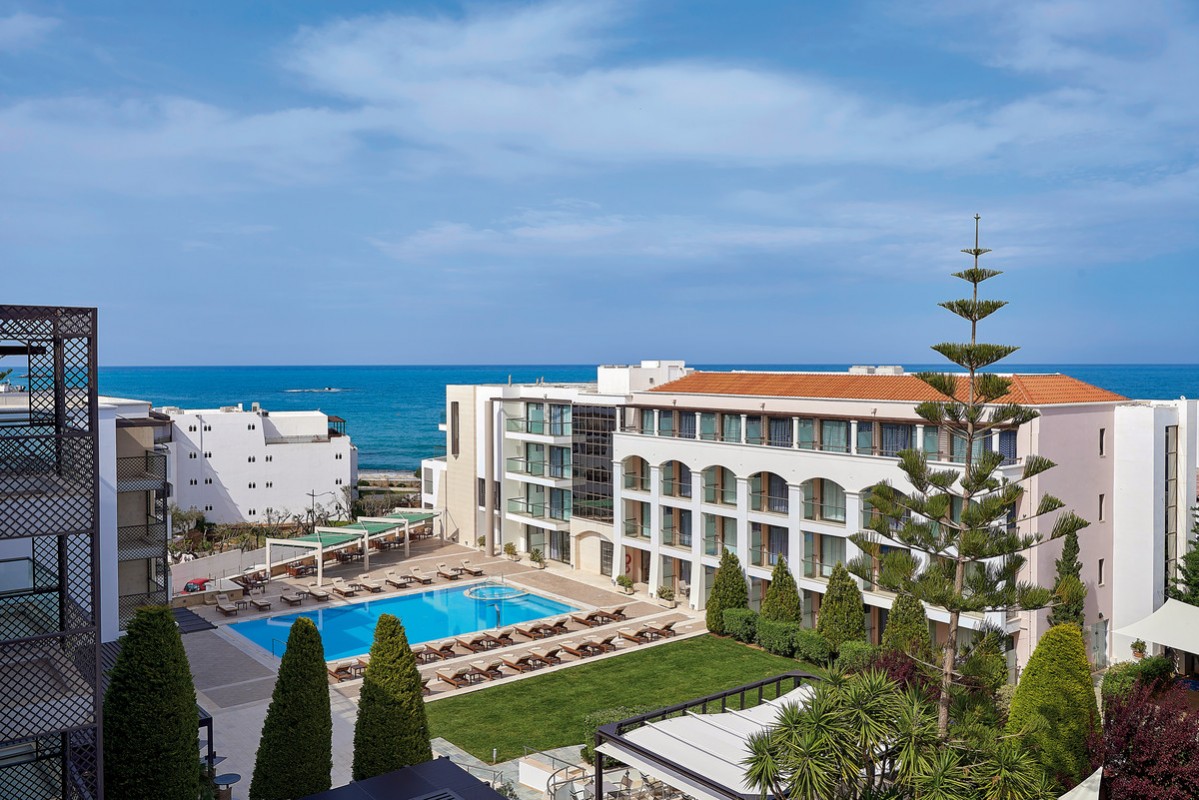 Hotel Albatros Spa & Resort, Griechenland, Kreta, Chersonissos, Bild 1