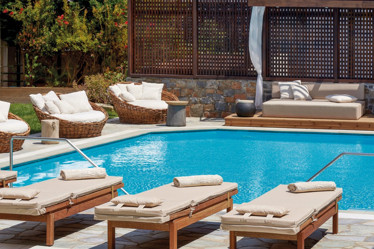 Hotel Albatros Spa & Resort, Griechenland, Kreta, Chersonissos, Bild 7