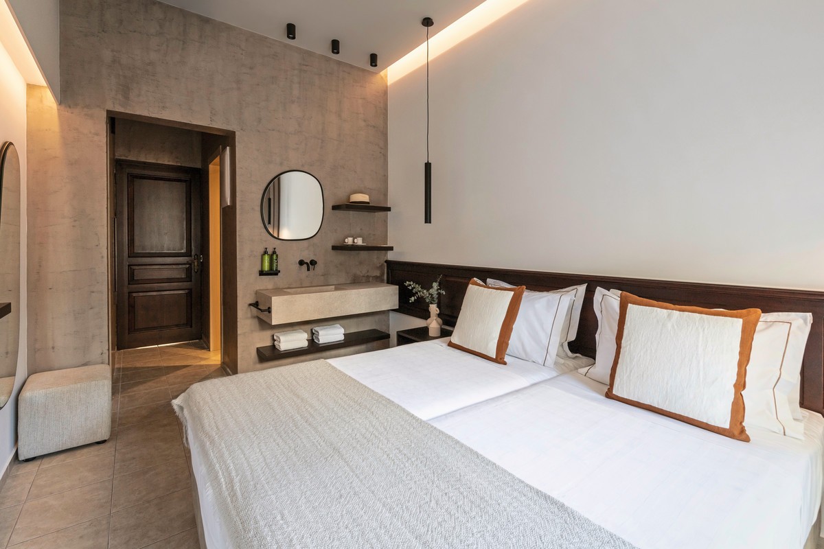 Hotel Albatros Spa & Resort, Griechenland, Kreta, Chersonissos, Bild 10