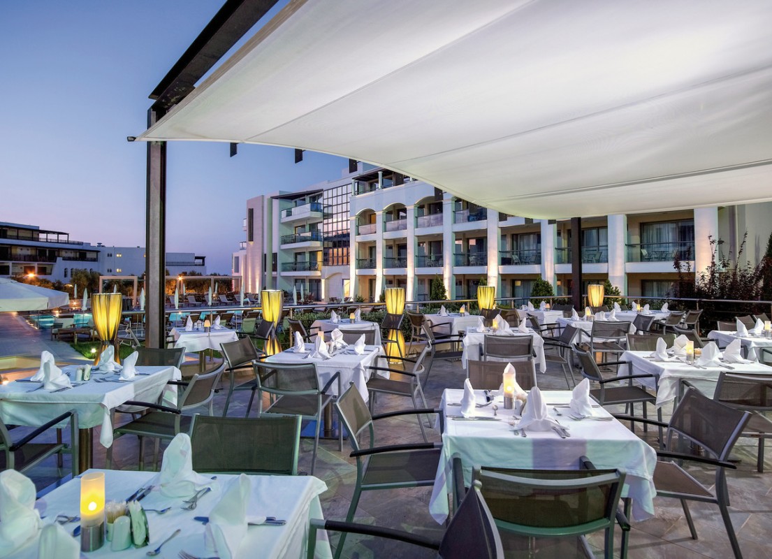 Hotel Albatros Spa & Resort, Griechenland, Kreta, Chersonissos, Bild 4