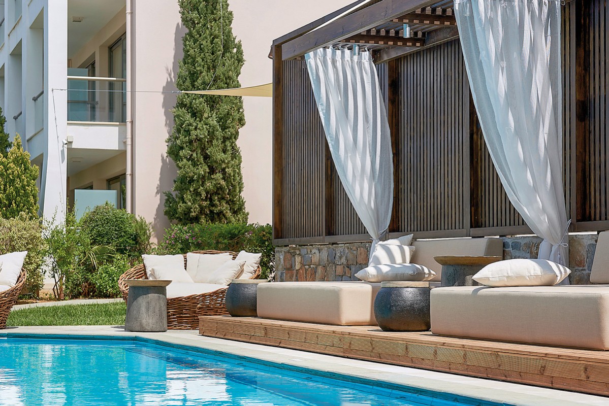 Hotel Albatros Spa & Resort, Griechenland, Kreta, Chersonissos, Bild 5