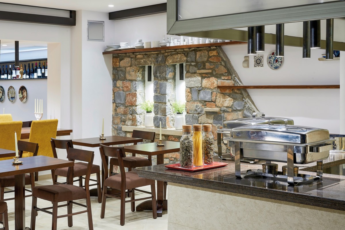 Hotel Albatros Spa & Resort, Griechenland, Kreta, Chersonissos, Bild 8